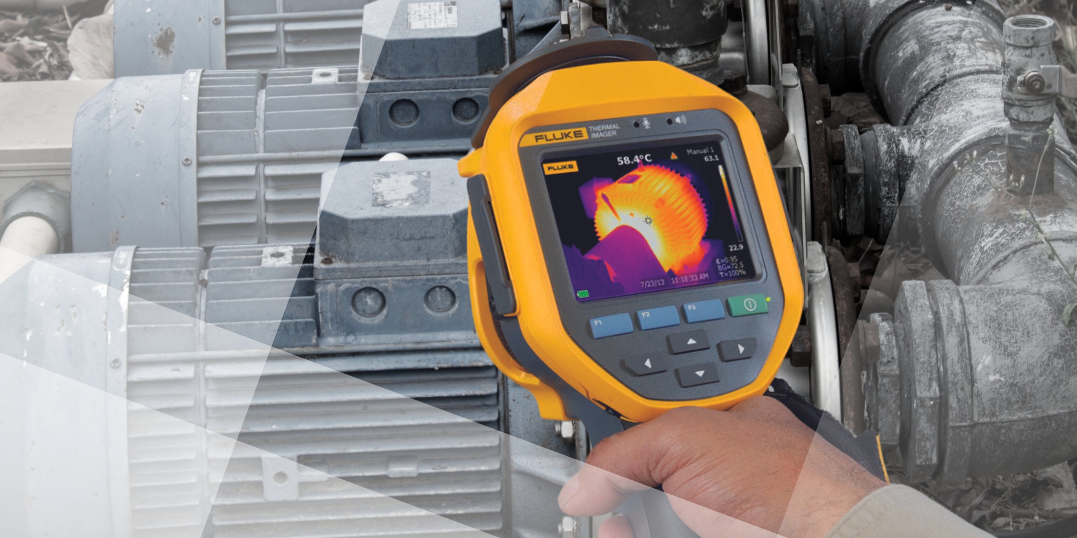 Curso de Certificación Aplicaciones Termográficas Nivel I Noviembre 2025 (ARANCELADO)